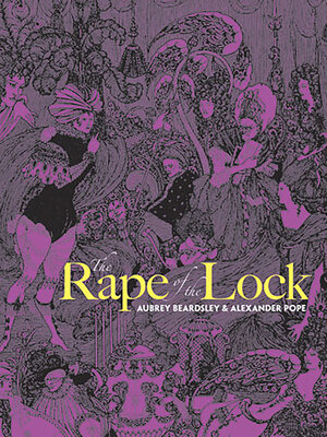 cover image of The Rape of the Lock